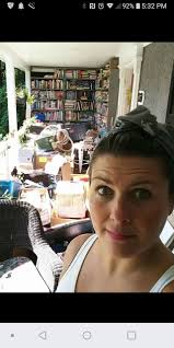 Vickie retires after 10 years of volunteering