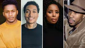 An unscripted reunion special with the original cast of the hit nbc sitcom friends. Son Of Big Meech Will Portray His Father In Black Mafia Family Variety