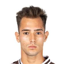 Rodrigo Leonel Márquez De Meneses