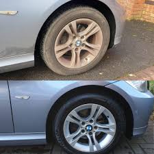 Car actually looks sharper this way but then again maybe i should have asked for that 80% instead. The Difference Between Car Valeting And Detailing Wl Mobile Valeting Mobile Car Valet