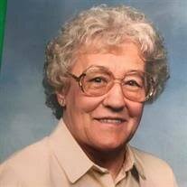 Beatrice May Kimmel Obituary