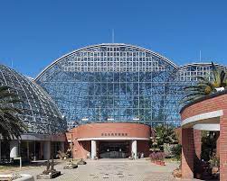 pin on desert greenhouse