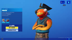 Check here daily to see the updated item shop. Fortnite Item Shop Fish Stick Skin May 23rd 2020 Fortnite Item Shop Youtube