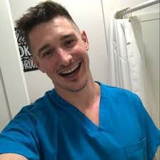 Chris Rohl's Instagram, Twitter & Facebook