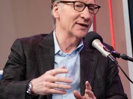 Bill Maher Labels Donald Trump 'One of the Most Effective Politicians'