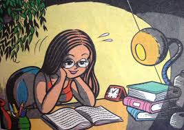 Resultado de imagem para fotos estudar