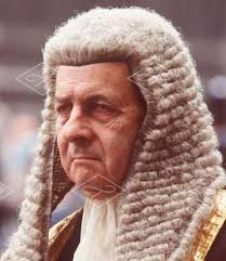 1 Sir Reginald Powell Croom-Johnson (27th July 1879