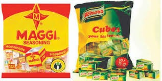 Bouillons cubes qu y a t il dedans la quotidienne. The King Of Food Seasoning Knorr Vs Maggi Businessamlive