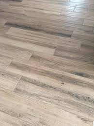 Available in four rich colors, this versatile tile makes every outdoor space a breath of fresh air. Porcelain Wood Tile Grout Color Light Or Dark