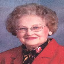 Obituary information for Harriett Louise Bender