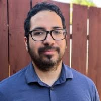 Daniel Cabrera Lozoya