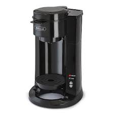 We did not find results for: Bella Dual Brew Single Serve Coffee Maker Review Of 2020 Popular Pick