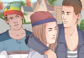 Tidak hanya bermimpi bertemu dengan mantan suami, tapi juga bertemu dengan mantan pasangan yang sebagai istri pun merupakan suatu pertanda. Arti Mimpi Bertemu Mantan Pacar Suami Komplit Menurut Islam Dan Primbon