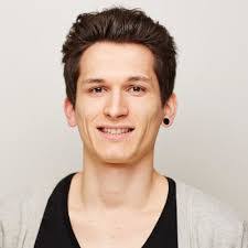 Daniele Gianoncelli's Instagram, Twitter & Facebook