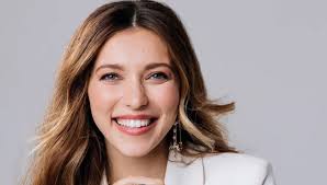 Године тодоренко постала нова тв водитељ пројекта орао и. Regina Todorenko I Danya Milohin Vvodyat Modu Na Brekety