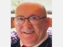 Obituary: Richard J. "Dick" Landry, 86