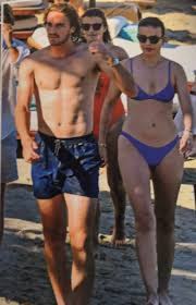 Stefanos tsitsipas has grown to become a household name in tennis over the last year. Is Maria Sakkari Dating Stefanos Tsitsipas