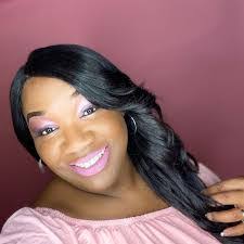 Tiffany Greenlee's Instagram, Twitter & Facebook