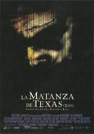Pin En Cine De 2003