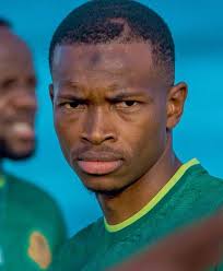 Dickson Job Fans💚