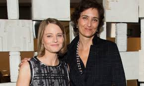 Foster was always old beyond her years. Jodie Foster I Wasn T Very Good At Playing The Girlfriend Film The Guardian
