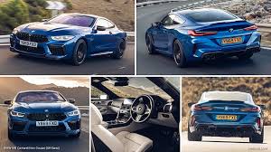 Maybe you would like to learn more about one of these? 2020 Bmw M8 Competition Coupe Uk Spec Caricos