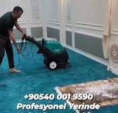 Yerinde halı yıkama makinası 🔑 KMK Makina HY31 PRO Serisi ...