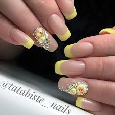 Best Summer Nails 45 Hot Summer Nails Favnailart Com Trendy Nails Nail Designs Nail Art