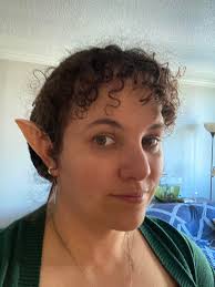 Custom Elf and Fairy Ears for Cosplay