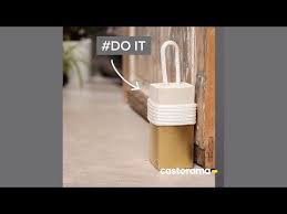 Epingle Sur Bloque Porte Jardin