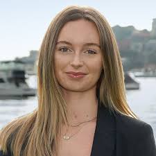 Ella Sullivan • Ray White