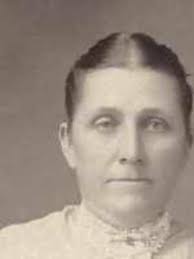 Esther Almera Johnson