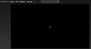 The oculus rift s is fairly new to the vr scene, and there are a few bugs that still need ironing out. 9 Fixes For Hulu Black Screen On Tv Roku Pc Mac Discord Zoom