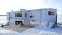 Ice Shack Floor Plans