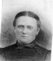 Rachel Morgan Brown (1838-1902)