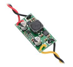 120 volts units are readily available. Pololu 12v Step Up Step Down Voltage Regulator S18v20f12