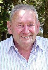 Le Val-d'Ajol : Jacques Antoine nous a quittés à 86 ans