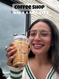 Discovering Utah's Best Coffee Shops with Great Ambiance