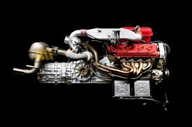 Maybe you would like to learn more about one of these? Ferrari 288 Gto Engine Corse E Strada