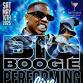 BIG BOOGIE LIVE AT NOSTALGIA “THE WIZARD TOUR”