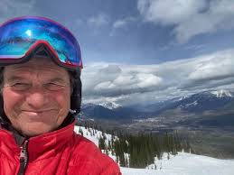 The boys are so happy BC is back from vacation