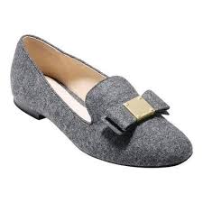 Women S Cole Haan Tali Bow Loafer Flannel Loafers For Women Women Shoes Shoe Deals