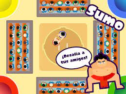 De un juego de acción basado en el año. Juegos De 2 3 4 Jugadores For Android Apk Download