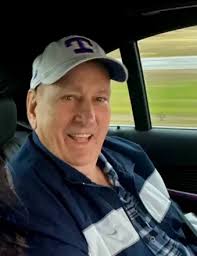 Obituary information for Thomas Glenn Caldwell