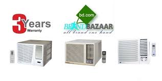 Air conditioner price in bangladesh. Window Ac Price In Bangladesh General Gree Carrier Window Ac