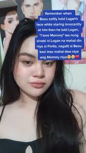 Beau Logan's Instagram, Twitter & Facebook