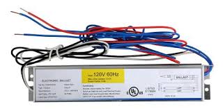 It takes the same amount of time to replace the ballast as it does to replace the capacitor (40 to 60 minutes to take the lamp down, replace the components and rehang). Ballast Replacement T5 Ho 2 X 54 Watt 120 Volt Big Grow Hydroponics