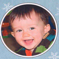 My Son Turns 6 Months Old