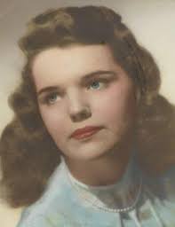 Therese Bailey Obituary (1927