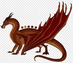 Die drachen des schicksals von wings of fire. Wings Of Fire 1 Die Prophezeiung Der Drachen Color Dragon Fire Dragon Wings Color Png Pngwing